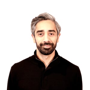 Ayushman Khazanchi