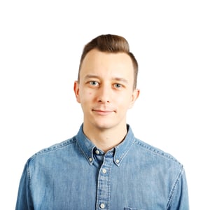 Bartosz Korzeniowski