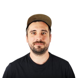 Kamil Macinski