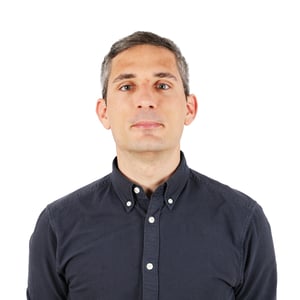 Marius Braut