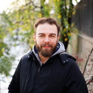 Dimitrios Manolidis