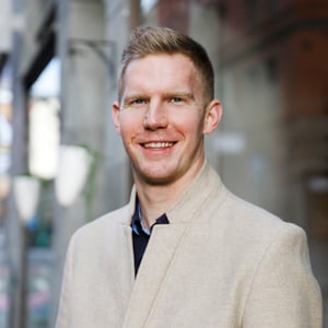 Eric Abrahamsson
