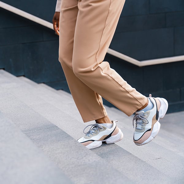 Foot Data And Footwear Design