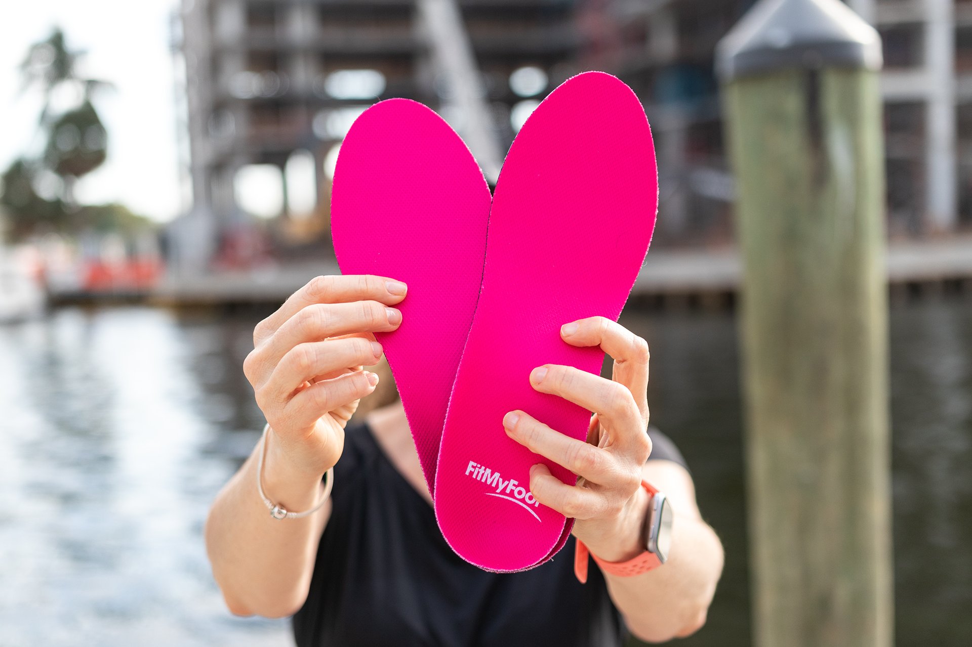 FitMyFoot Insoles