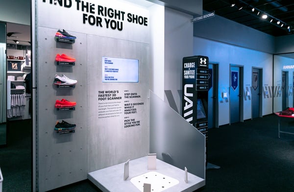 How FitTech™ Works: The Most Important Footwear Insights