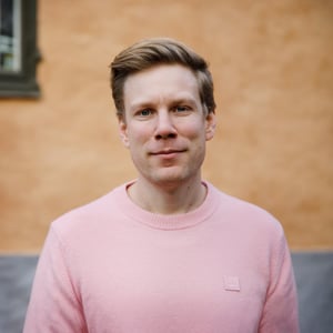 Lukas Tallund