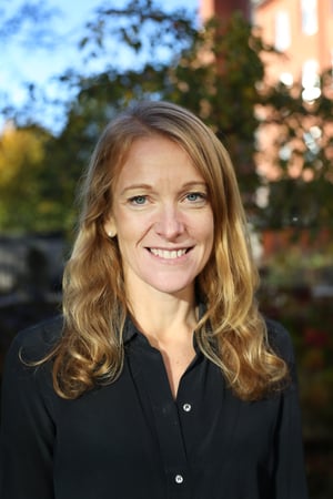 Maria Green Danell