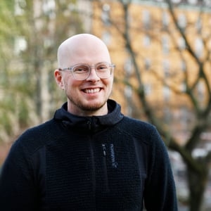 Samuel Carlsson