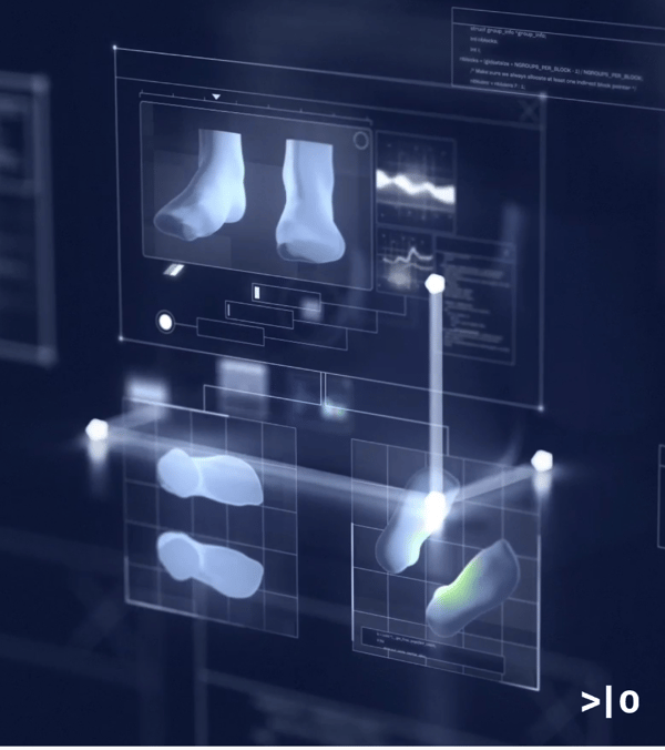Designing Footwear That Truly Fits: How Volumental Supports Product Innovation