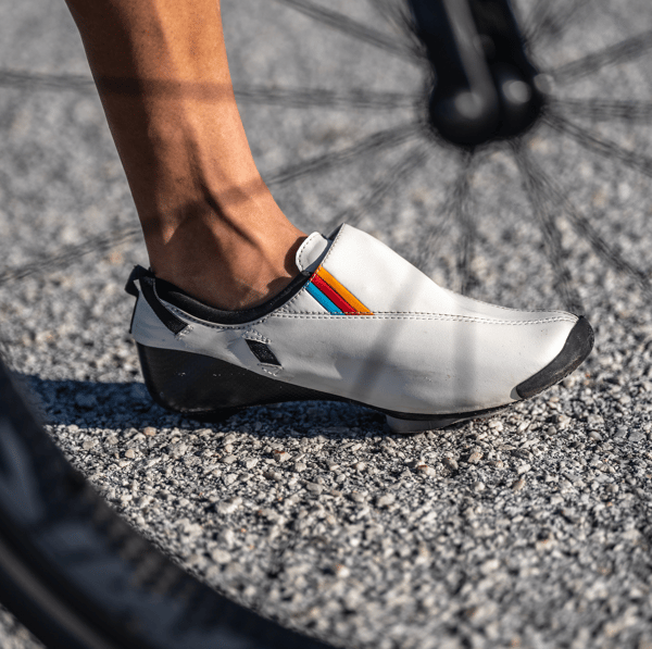 Case Study: Cadomotus - Unlocking Triathlon Performance with Precision Fit