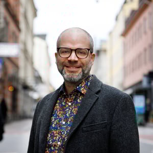 Sebastian Christe