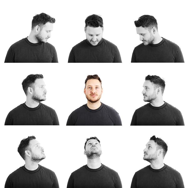 Alexi Bergh