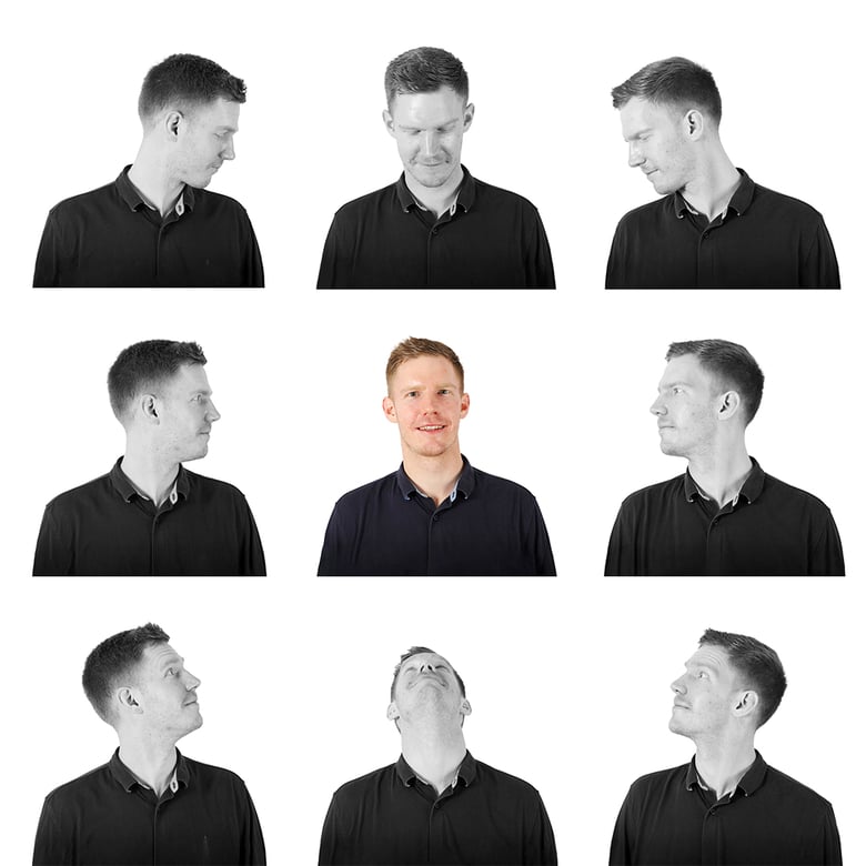 Eric Abrahamsson