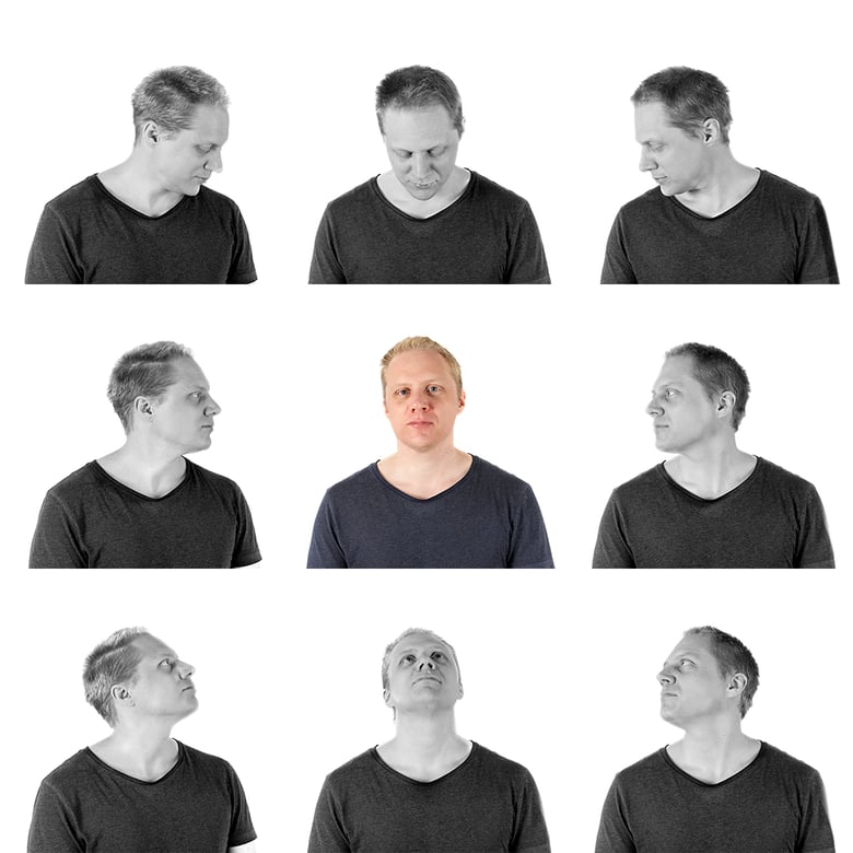 Magnus Burenius