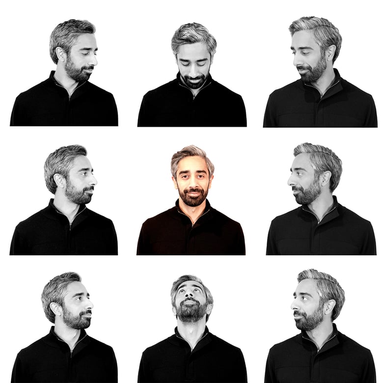 Ayushman Khazanchi