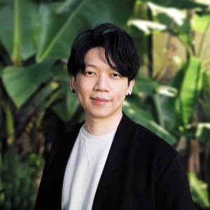 Vic Yu