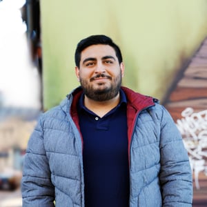 Yasin Ehsani