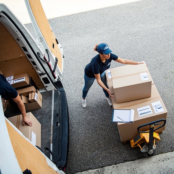 How E-Commerce Can Reduce Both Shoe Returns And Environmental Effects