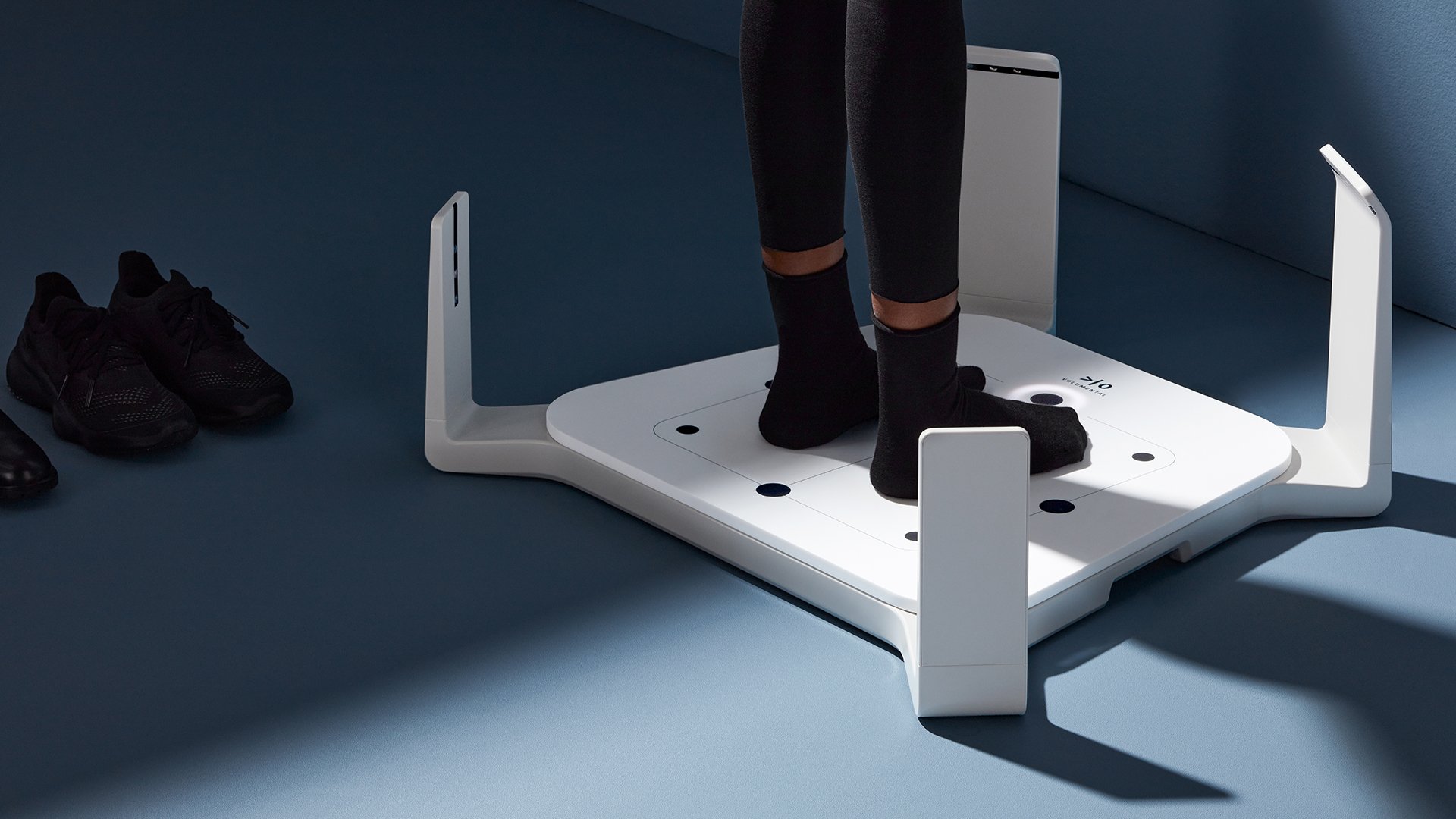 Volumental Retail Scanner