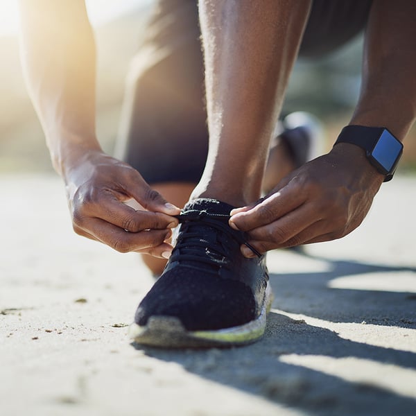 Step into Summer with the Perfect Fitting Shoe - Chosen for You by AI