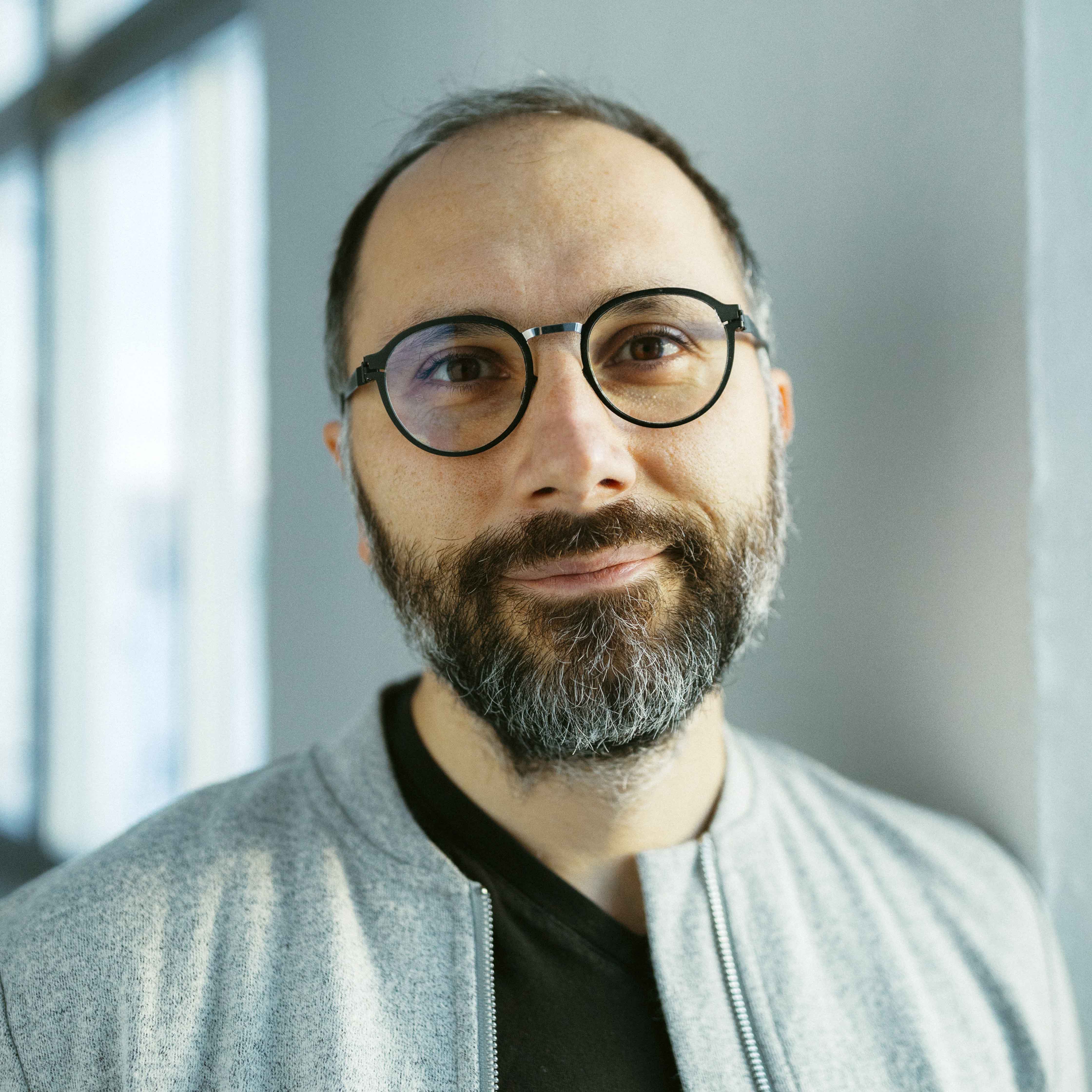 Alper Aydemir