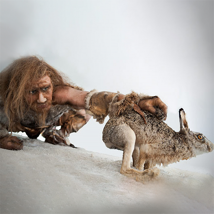 Did Neanderthals Make Art? – SAPIENS