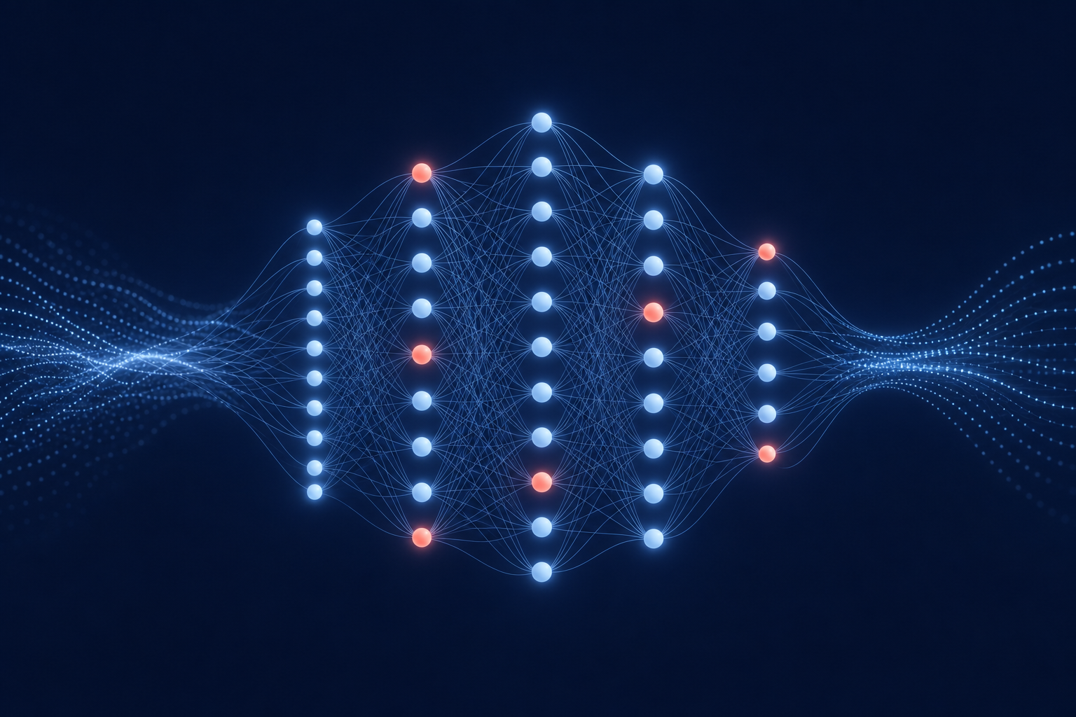 Neural network visualization